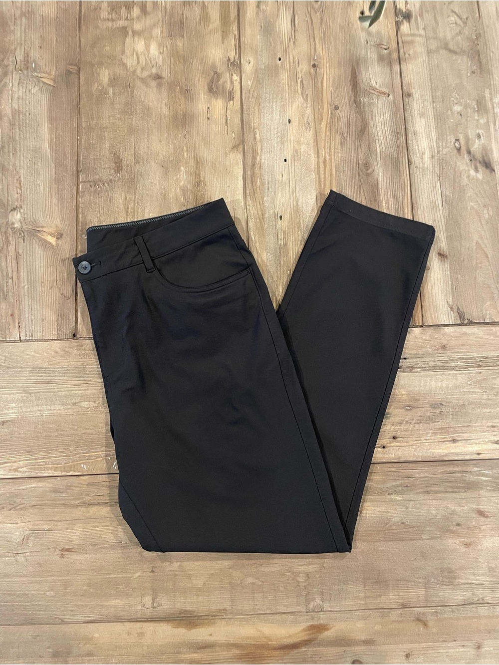 Vuori Meta Trouser Athletic Fit 34x30”